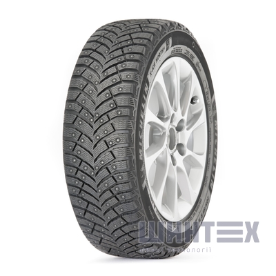 Michelin X-Ice North 4 SUV 265/55 R20 113T XL (шип)